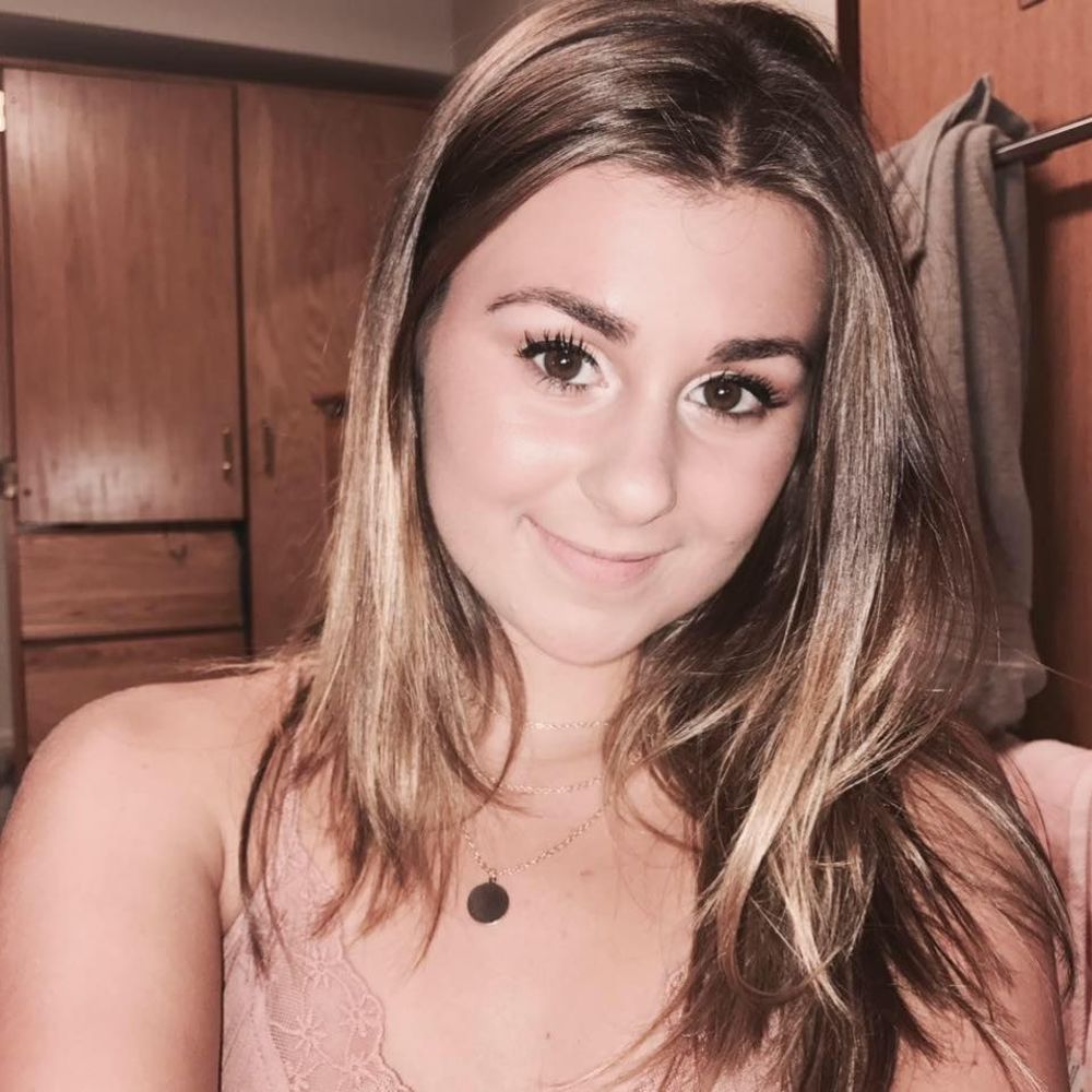 Meet your Posher, Sophia